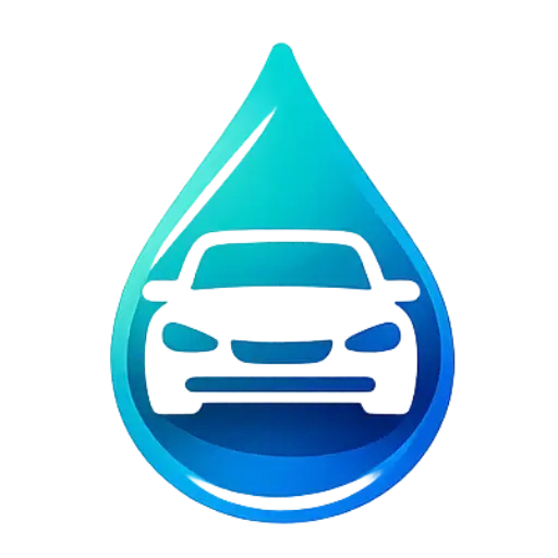 Lavage auto à domicile Mauvières